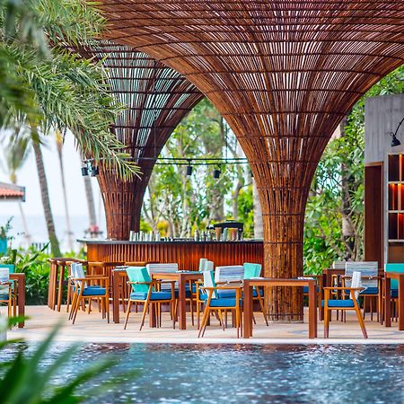 Intercontinental Phu Quoc Long Beach Resort By Ihg Exterior foto