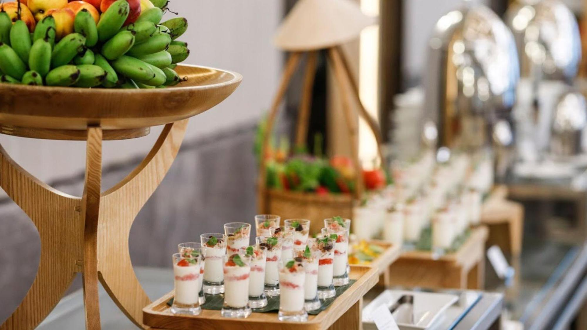 Intercontinental Phu Quoc Long Beach Resort By Ihg Exterior foto