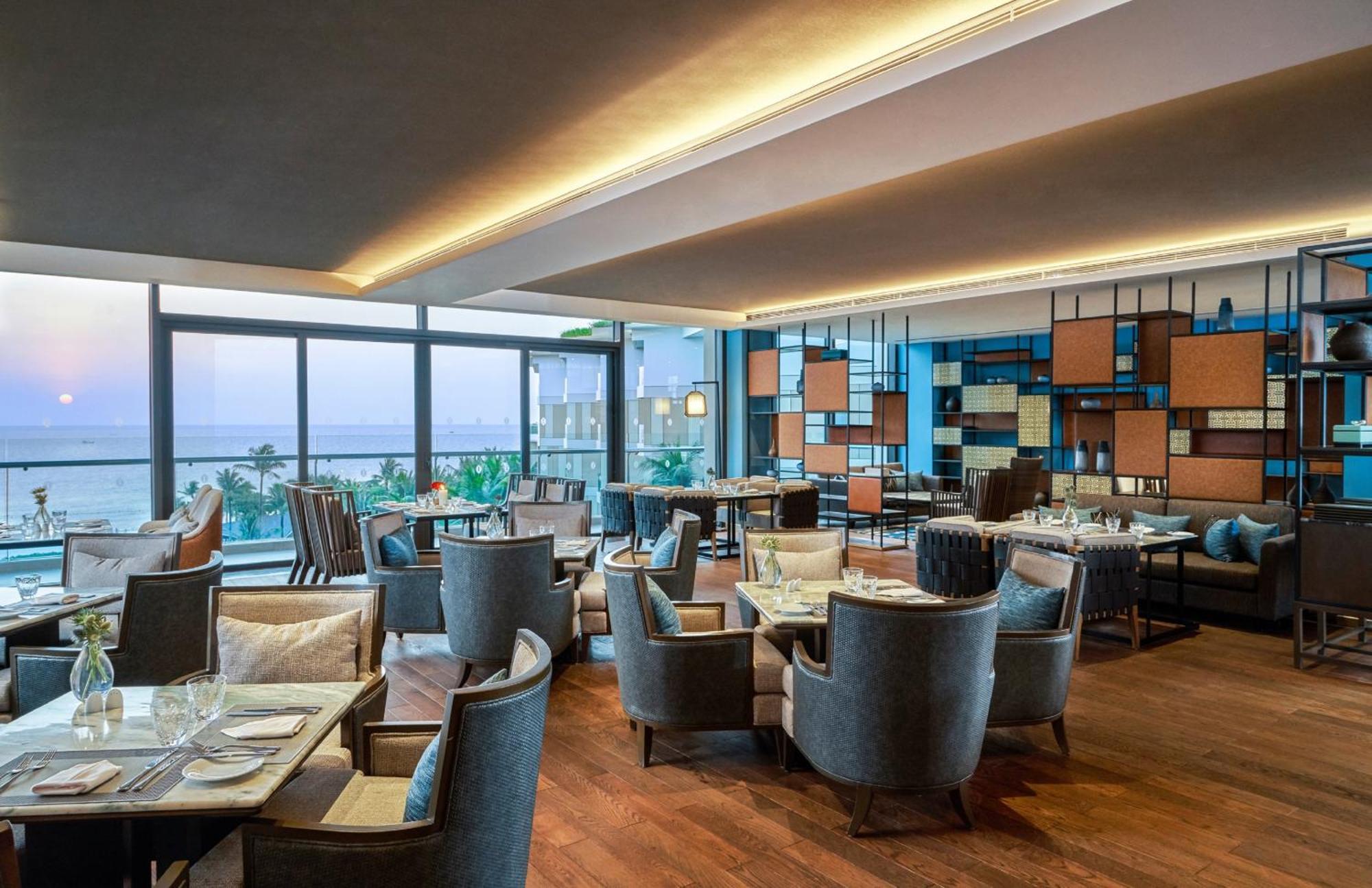 Intercontinental Phu Quoc Long Beach Resort By Ihg Exterior foto