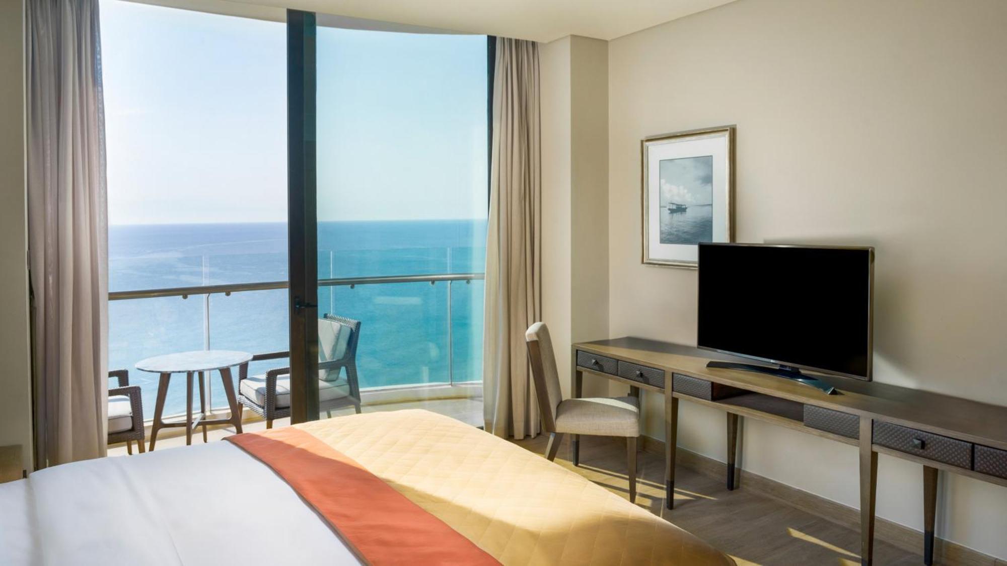 Intercontinental Phu Quoc Long Beach Resort By Ihg Exterior foto
